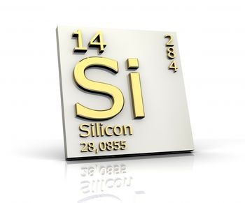 Vài trò của Silic trong kim loại hàn