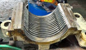 Phục Hồi Ren Bị Mòn Bằng Công Nghệ Laser Cladding